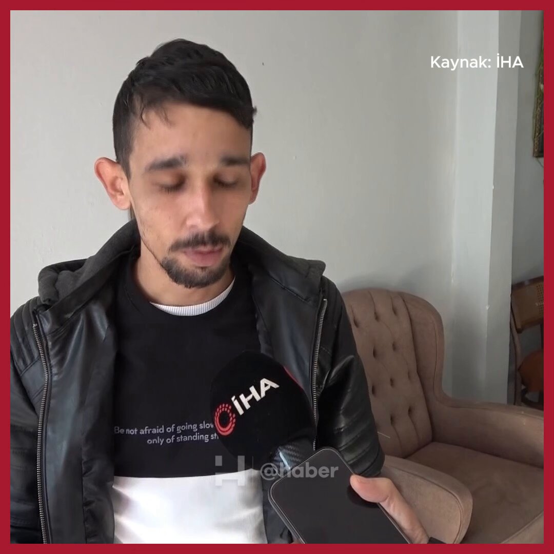 Adana'da Baba, DNA Testine Rağmen Kızını Nüfusuna Alamadığını ve Şiddete Maruz Kaldığını İddia Etti