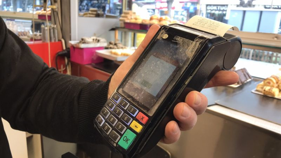 Temassız Ödemelerde Şifresiz İşlem Limiti 2.500 TL'ye Yükseldi