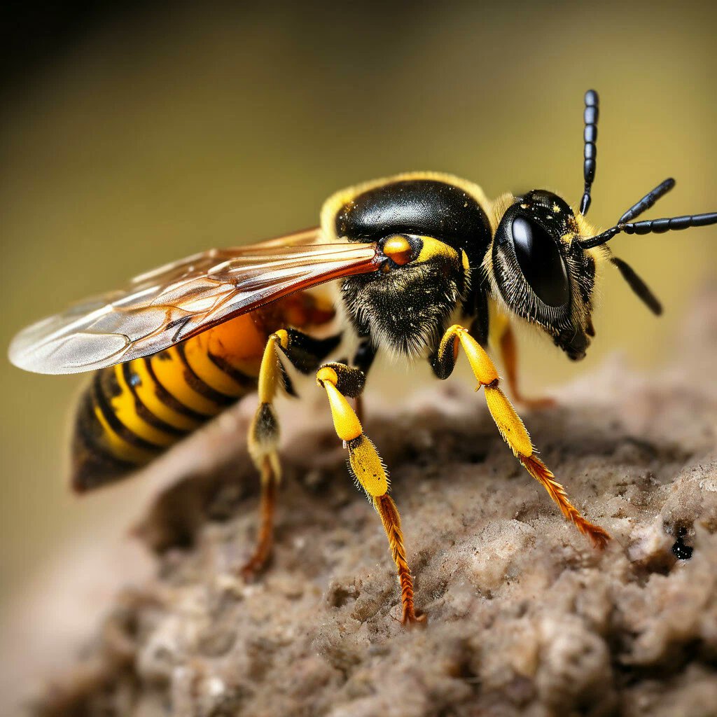 Giresun'da Kahverengi Kokarcayla Biyolojik Mücadele: 90 Bin Samuray Arısı Doğaya Salındı
