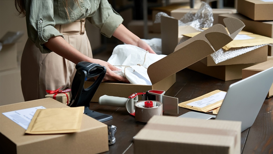 Hızlı Kargo ve Postada Ağırlık ve Değer Limiti İki Katına Çıkarıldı