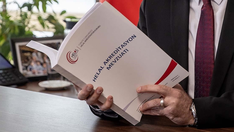 Helal Belgesi Denetimleri Sıkılaşıyor: Akredite Olmayan Kuruluşlara Ağır Ceza