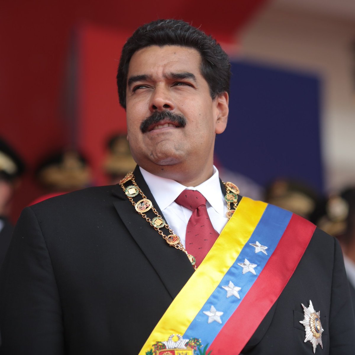 Venezuela Lideri Maduro ABD'de Yargılanmak Üzere Yakalandı