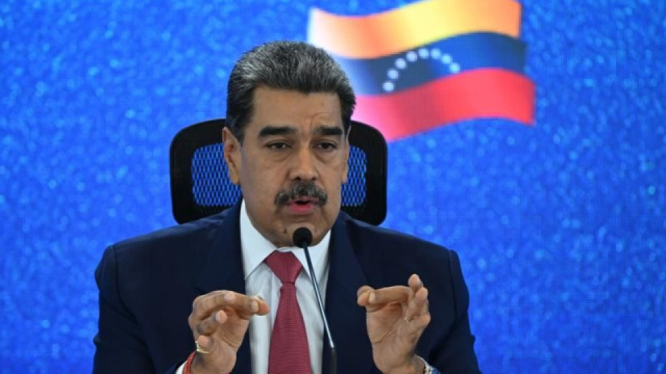ABD'nin Venezuela Hamlesine Uluslararası Tepkiler: Kınayanlar ve Destekleyenler