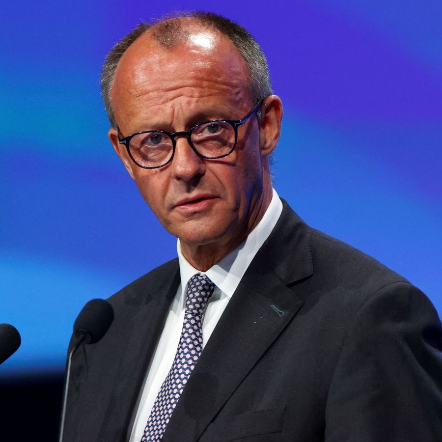 Almanya Şansölyesi Merz'den Venezuela Lideri Maduro'ya Sert Eleştiriler