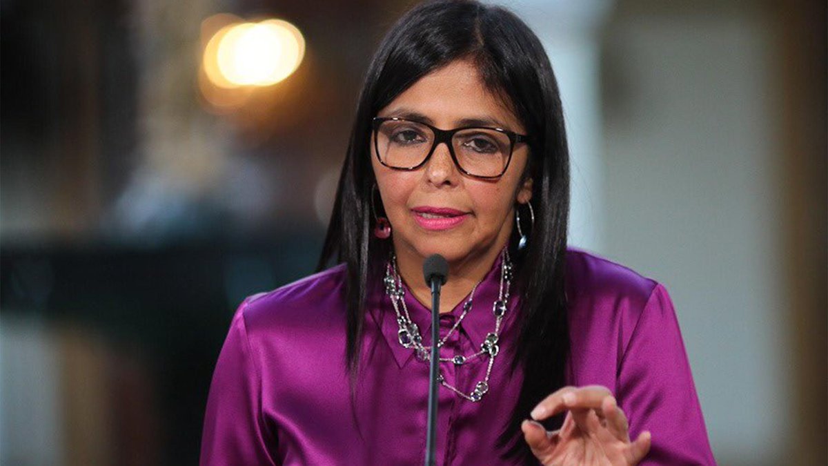 Venezuela'dan Sükunet ve Birlik Çağrısı