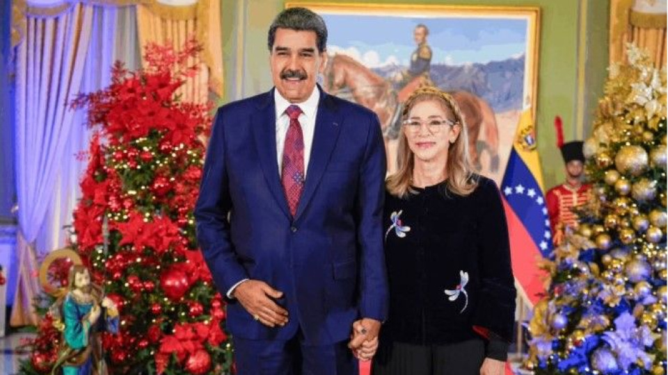 Venezuela Devlet Başkanı Maduro, New York'ta ABD Operasyonuyla Yakalandı