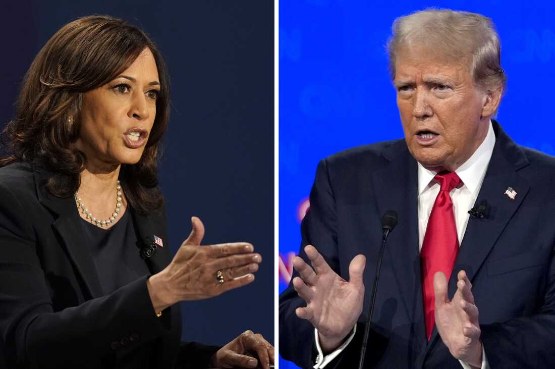 Kamala Harris'ten Trump'ın Venezuela Politikasına Sert Eleştiri