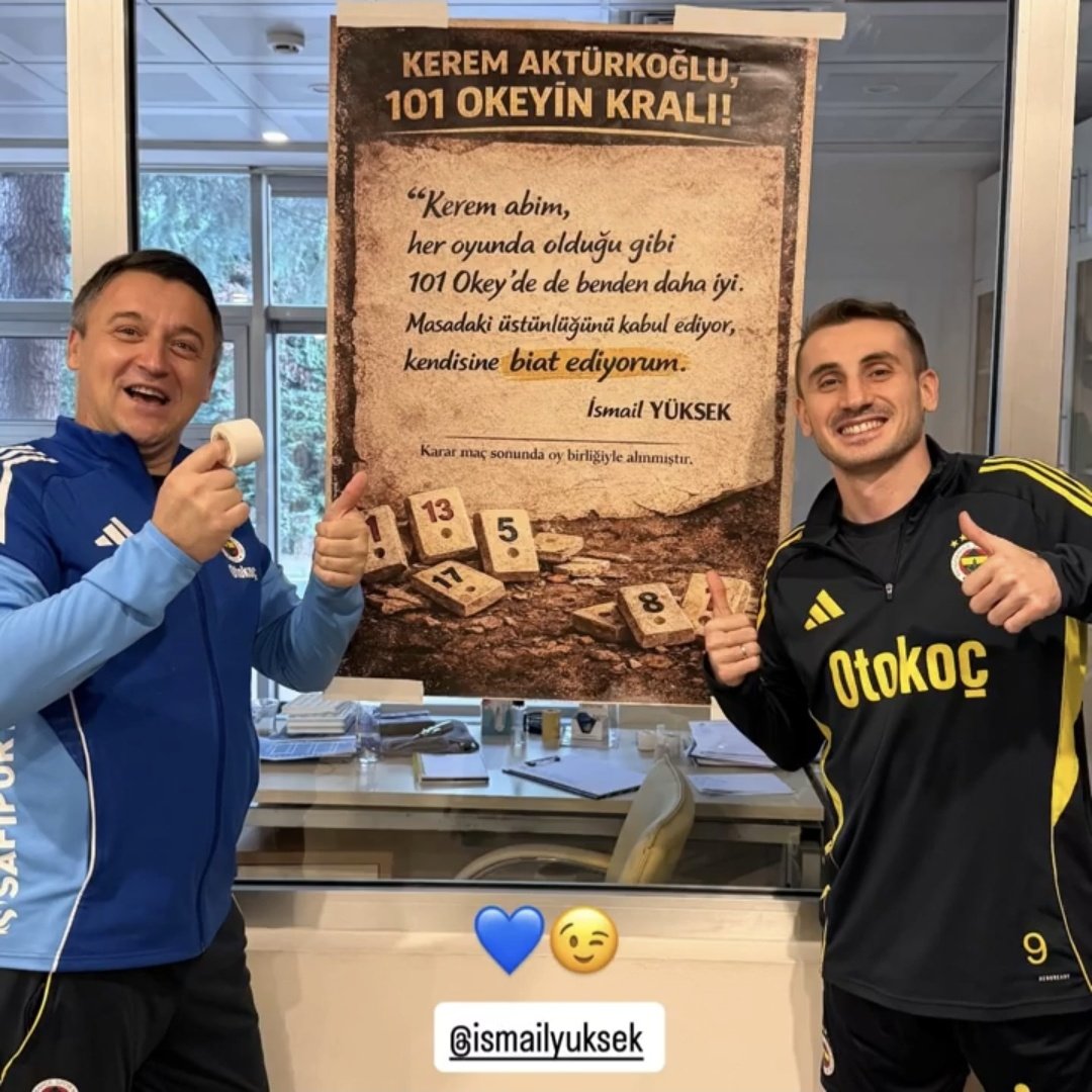 İsmail Yüksek, Kerem Abisi Karşısında Okeyde de Şanssız