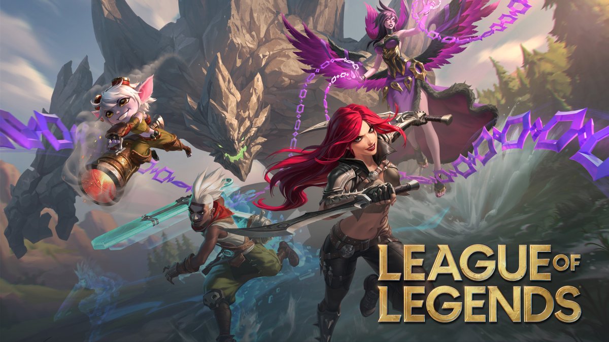 League of Legends Oyuncusu, 2025'te 142 Gününü Dereceli Maçlarda Geçirdi