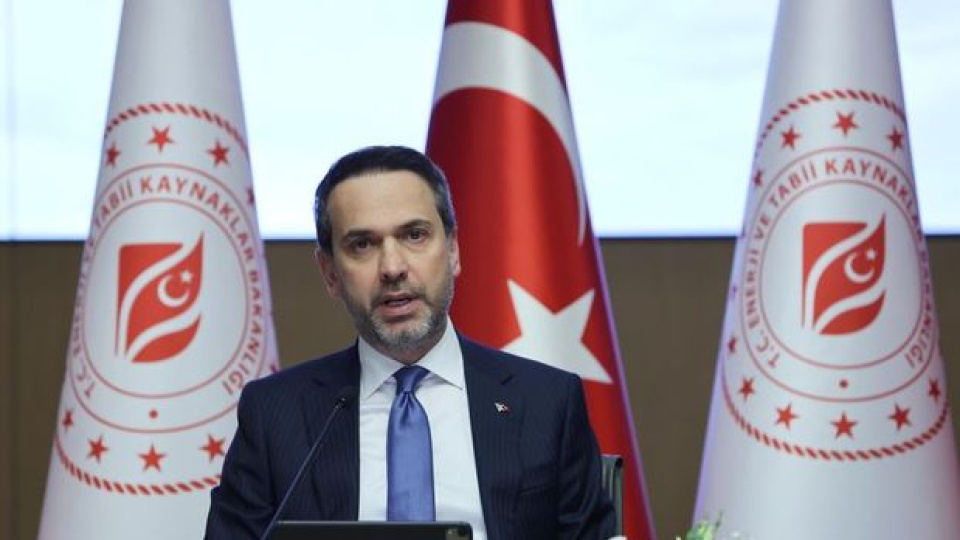 Türkiye ve Azerbaycan Arasında 33 Milyar Metreküp Doğal Gaz Anlaşması