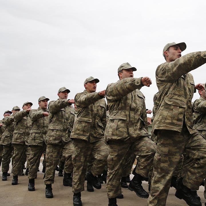 Bedelli Askerlik Ücretinde Beklenen Zam: Yeni Tutar 333 Bin TL Olabilir