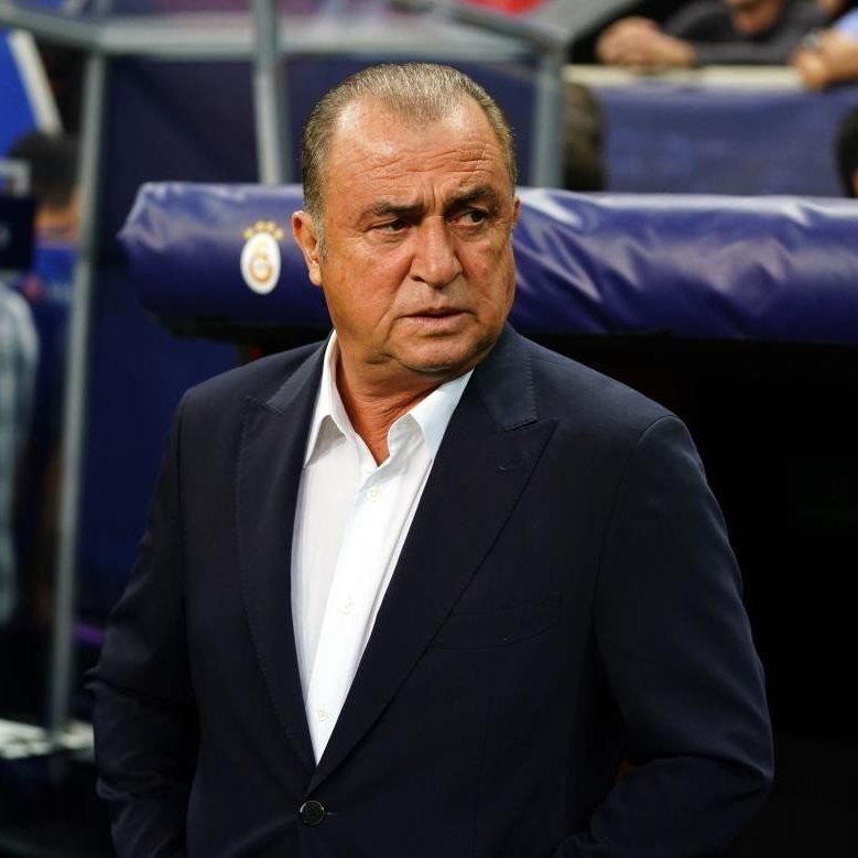 Fatih Terim: 
