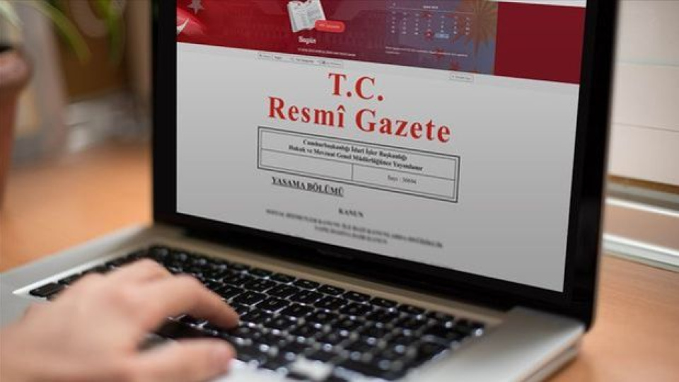 Resmi Gazete'de Yayımlanan Yönetmelik ve Kararlar Ekonomiyi Doğrudan Etkiliyor