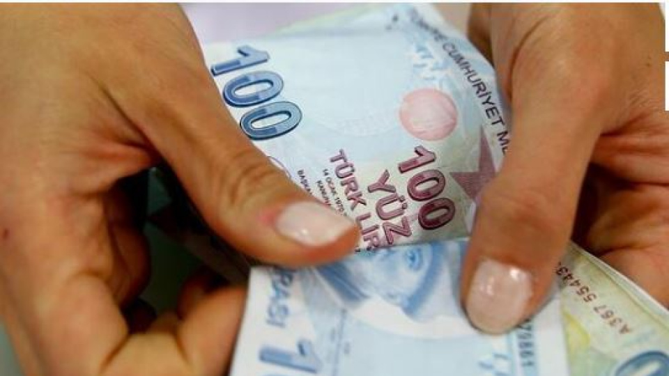 Emekli ve Memura Aralık Enflasyonu ile Zam Belirlendi