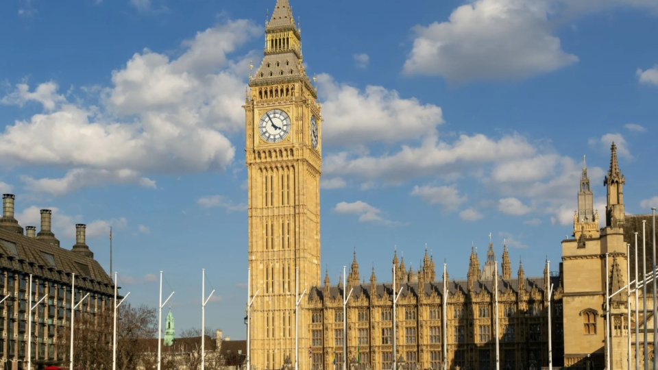 İngiltere'den Venezuela Uyarısı: ABD Müdahalesi Çin ve Rusya'yı Cesaretlendirebilir