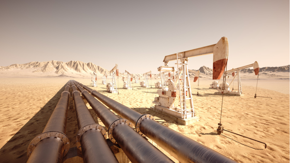 ABD'nin Venezuela Petrolü Üzerindeki Kontrol Planları Açıklandı