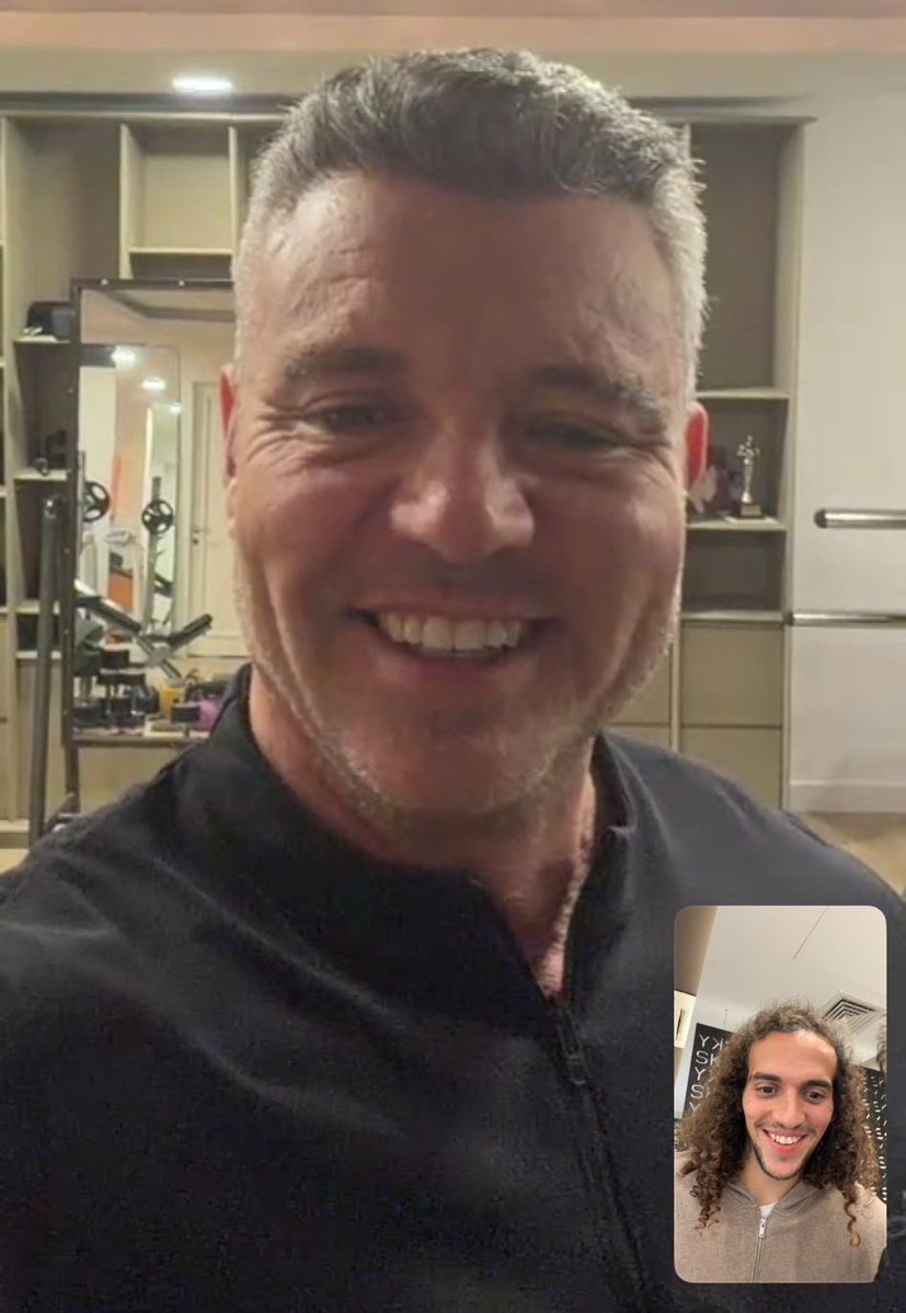 Fenerbahçe Başkanı Saran'dan Guendouzi Açıklaması