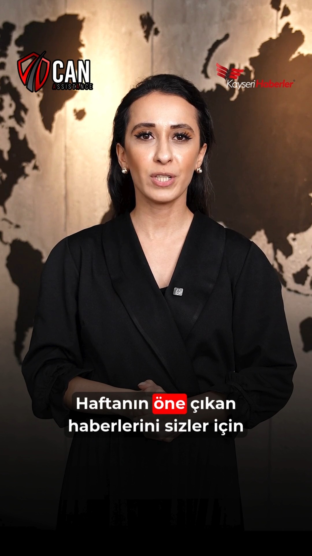 Kayseri'de Bu Haftanın Öne Çıkan Gelişmeleri