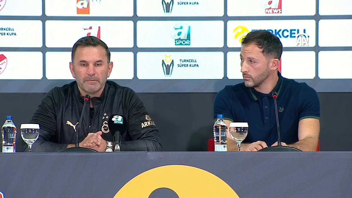 Yarı Final Heyecanı: Kupa Mücadelesinde İki Takım Kıran Kırana Mücadele Edecek