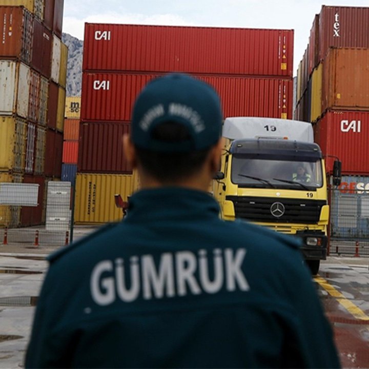 Yerli Üretim İçin Kritik Adım: Euro Limitinin Kaldırılmasına Destek