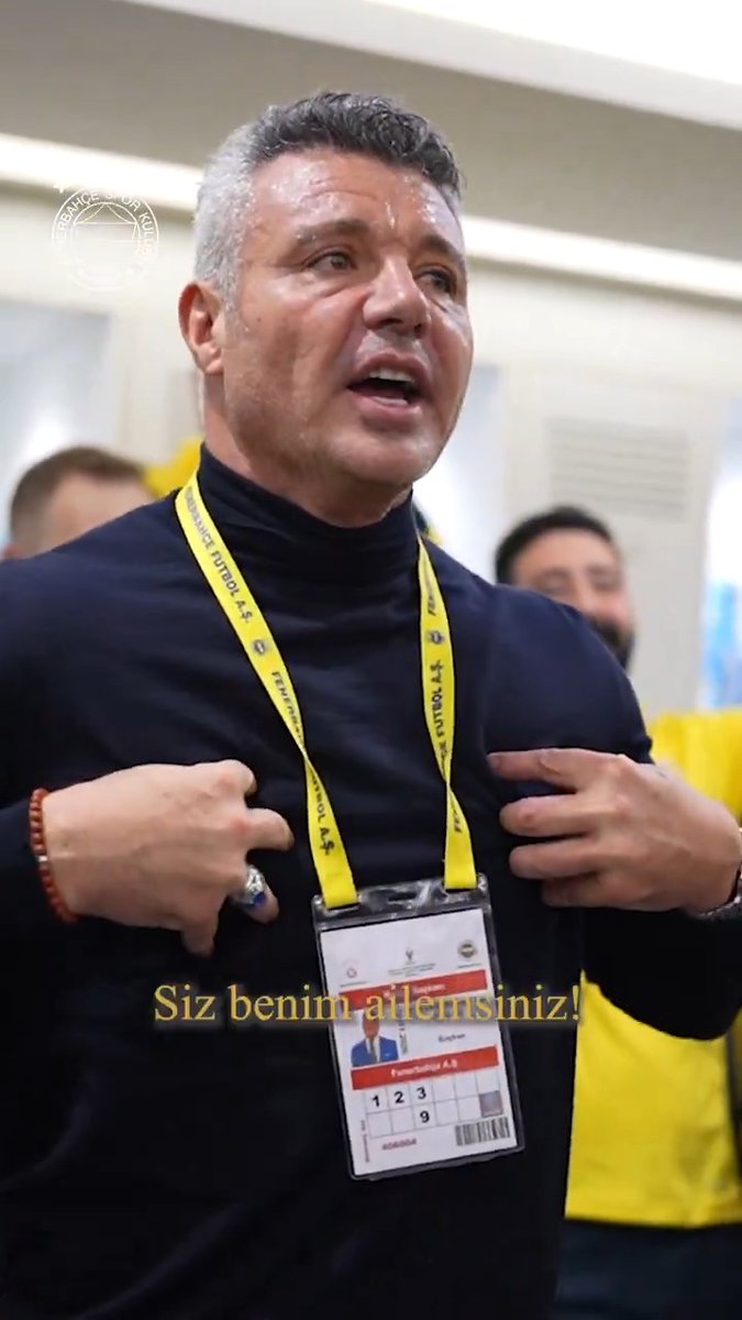 Sadettin Saran'dan Açıklama: