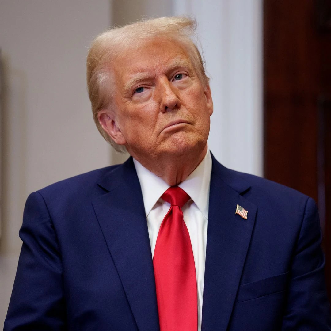 Eski ABD Başkanı Trump'ın Grönland'ı Satın Alma Planı Ortaya Çıktı