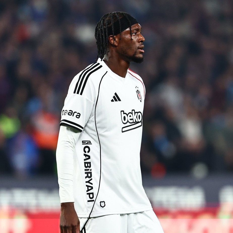 Aston Villa, Roma'nın Yıldızı Tammy Abraham'ı Transfer Hedefine Aldı