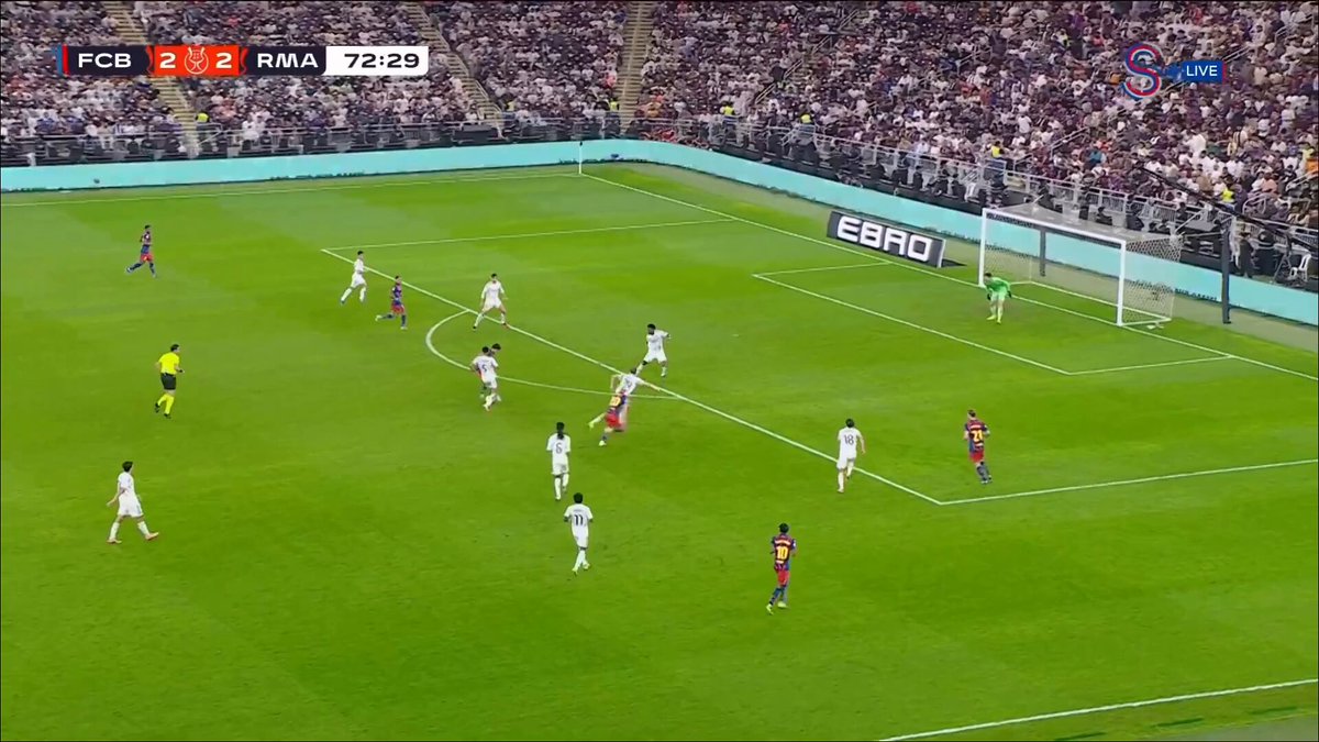 Barcelona, Raphinha'nın Golüyle Rakibini Yenerek Galibiyete Ulaştı