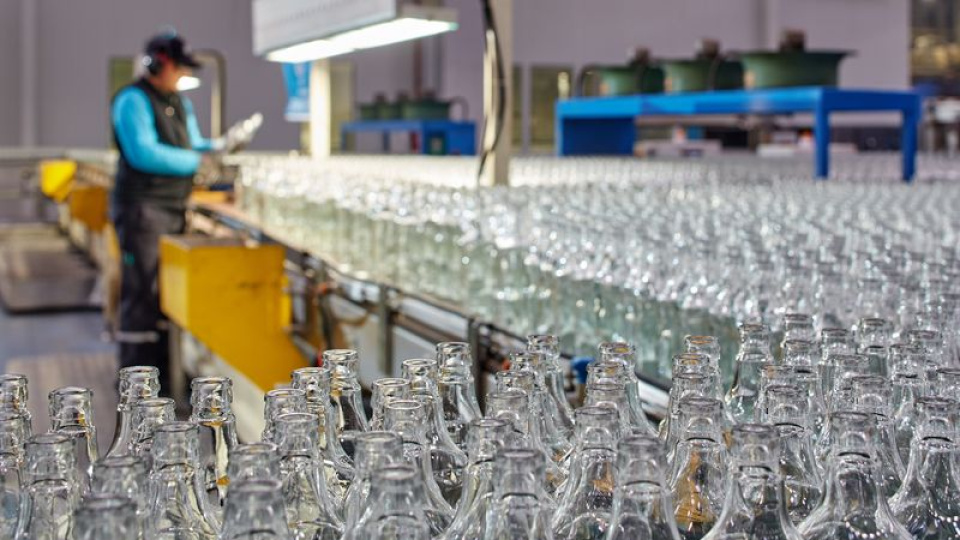 Şişecam UK, Dolar Cinsinden Tahvil Çıkarma Sürecini Başlattı