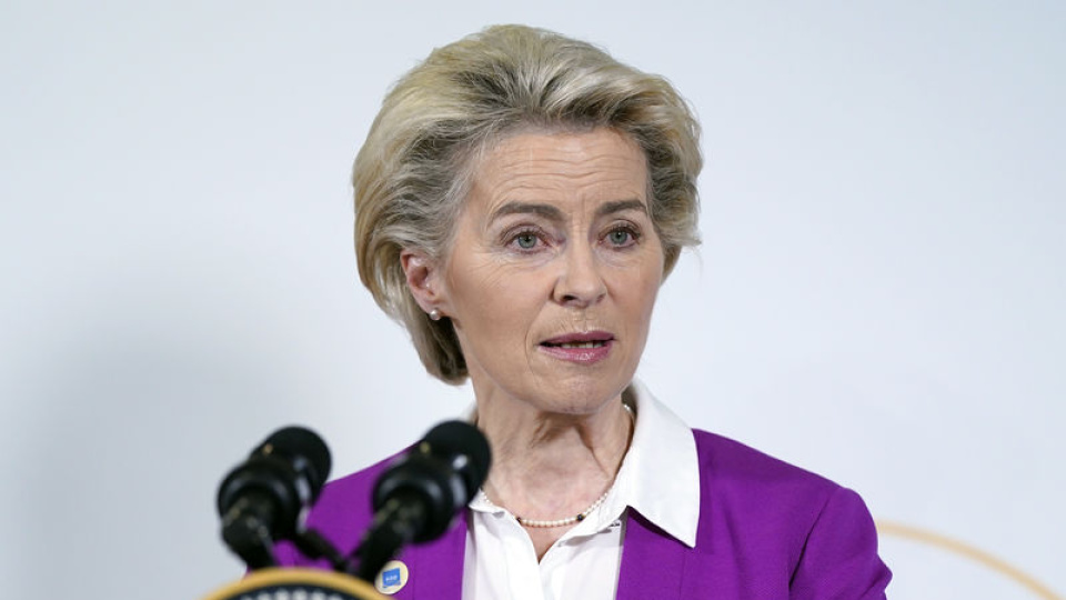 Von der Leyen'den Grönland Açıklaması: NATO Vurgusu ve AB İlişkileri