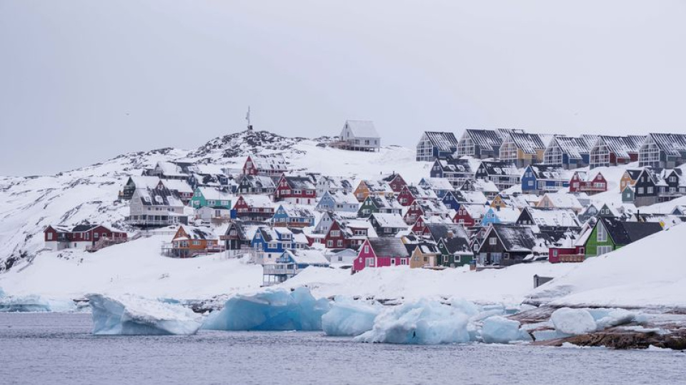 Trump'ın Grönland Talebi: Ekonomik ve Stratejik Hedefler