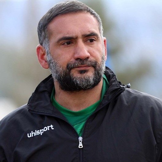 Eski Futbolcu Ümit Karan Sabiha Gökçen Havalimanı'nda Gözaltına Alındı