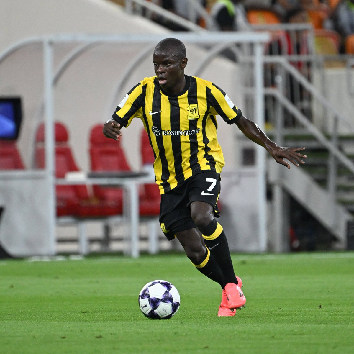 Fenerbahçe'nin Yeni Transfer Hedefi: N'Golo Kanté