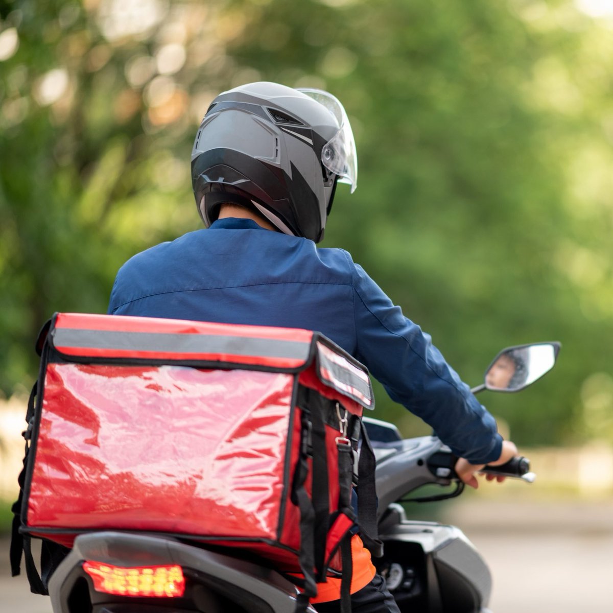 Esnaf Kuryeler Üç Günlük Kontak Kapatma Eylemi Başlatıyor