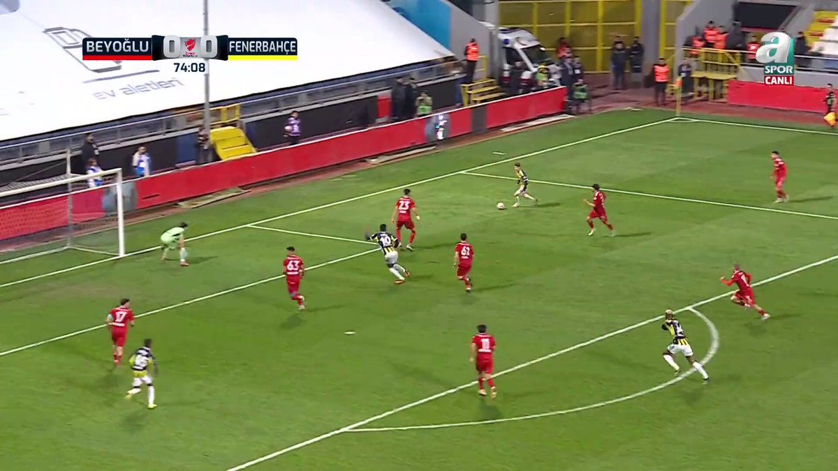 Futbolda İlginç Bir Transfer: Jhon Duran ve Beytullah Buğra İpek Arasında 