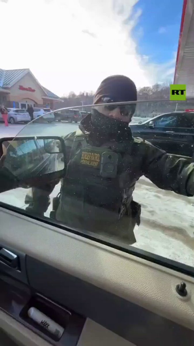 Türkiye'de Yaşanan Bir Olayda ABD'deki Benzer Bir Vaka Gündeme Geldi