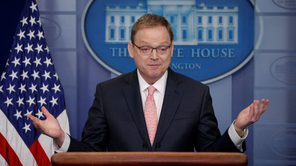 Trump'ın Fed Başkanlığı Adaylığıyla İlgili Hassetti Açıklaması