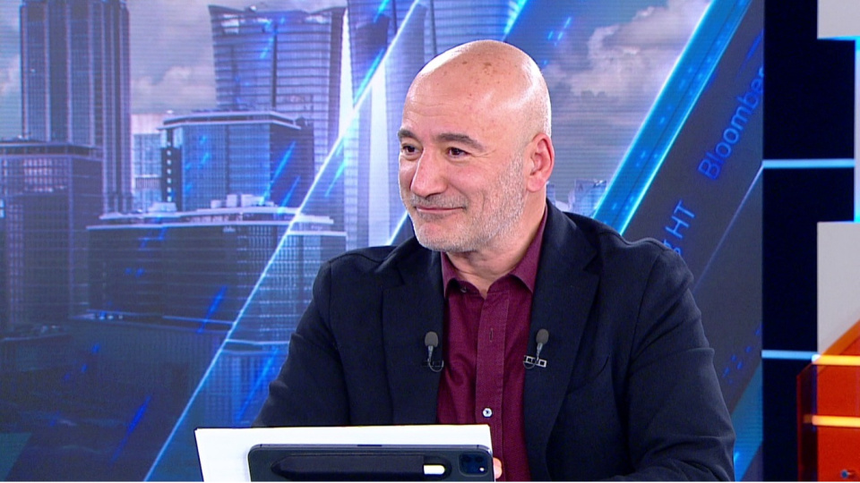 Yapay Zeka ile Jeoekonomik Risklerin Analizi Mümkün