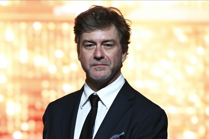 Devlet Opera ve Balesi'nde Üst Düzey Görev Değişikliği