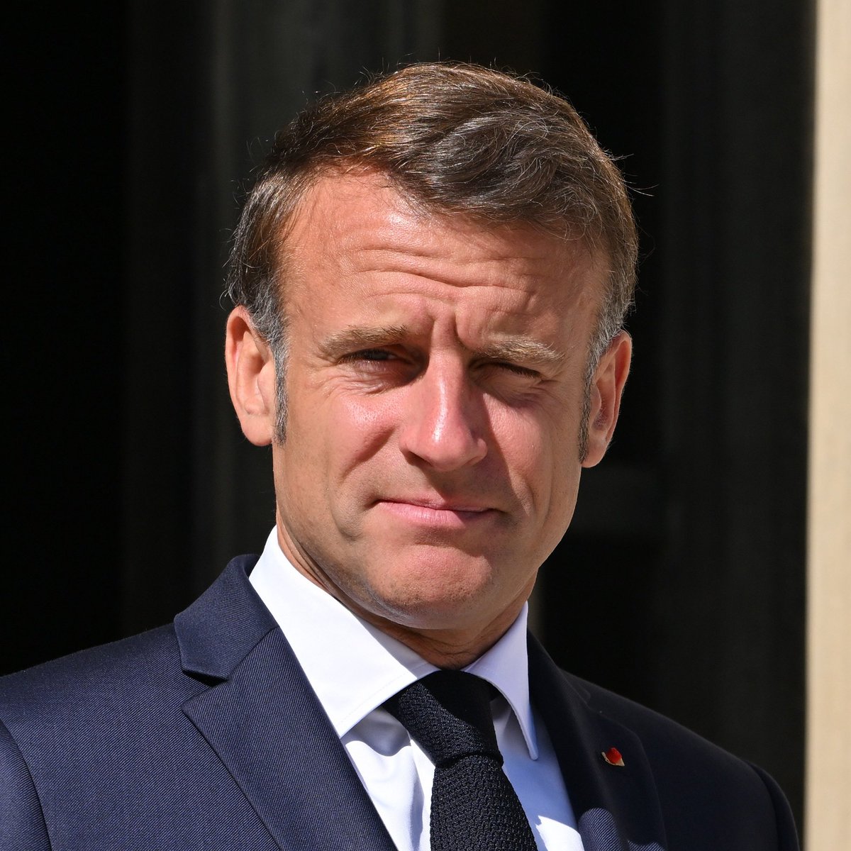 Macron'dan Net Mesaj: Tehditler Bizi Etkilemeyecek