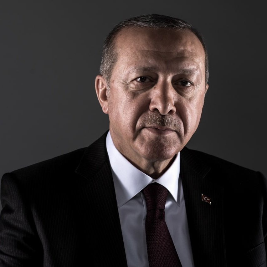 Erdoğan: Suriye'nin Toprak Bütünlüğü Bölge Refahı İçin Vazgeçilmezdir