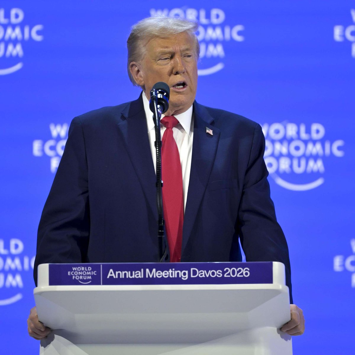 Venezuela'ya Yönelik Operasyonun Ardından ABD Başkanı'ndan Açıklama