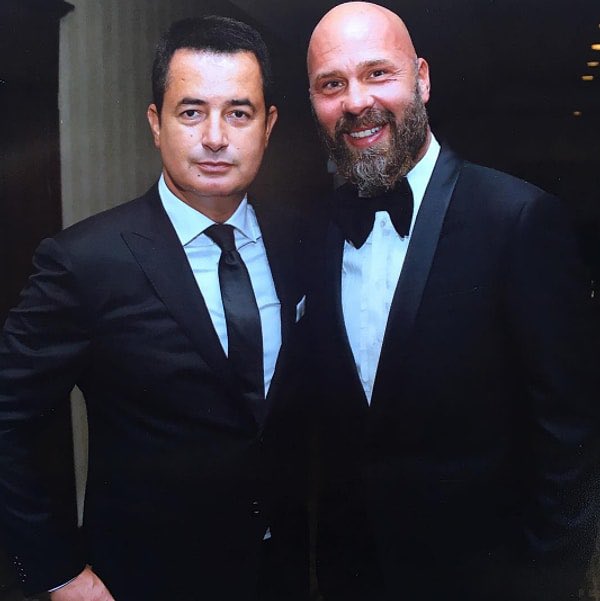 Esat Yontunç'a Yurt Dışı Yasağı ve Adli Kontrol Kararı