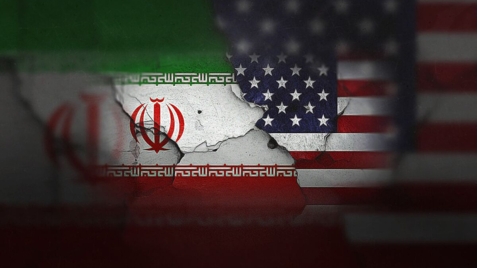 ABD, İran'a Yönelik Yeni Yaptırımları Duyurdu