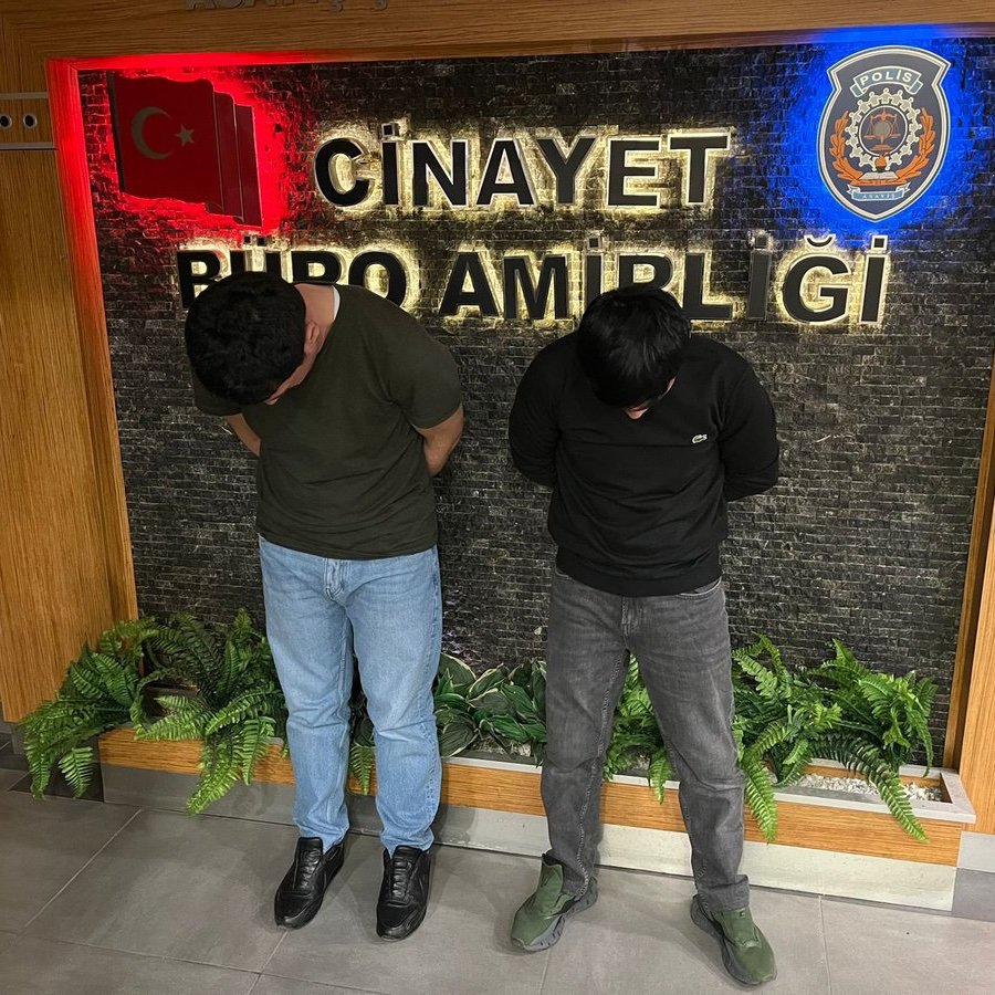 İstanbul'da Özbek Uyruklu Kadın Acımasızca Katledildi: Cesedi Parçalanarak Çöpe Atıldı