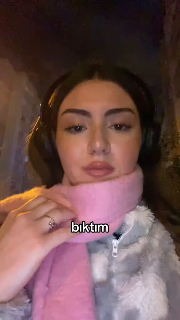 Vatandaştan Kamu Alanında Sigara İçenlere Tepki: 