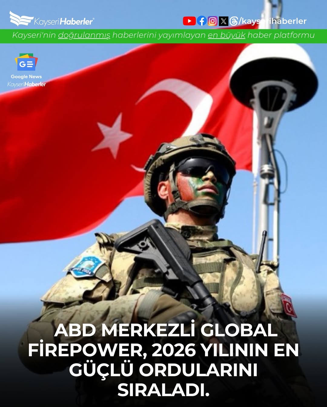 Kayseri'den Haberler: Güncel Gelişmeler ve Etkinlikler