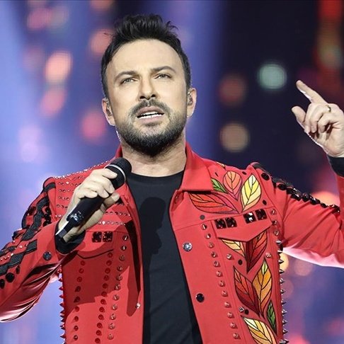 Tarkan Konseri İçin 170 Bin Kişilik Online Kuyruk Oluştu
