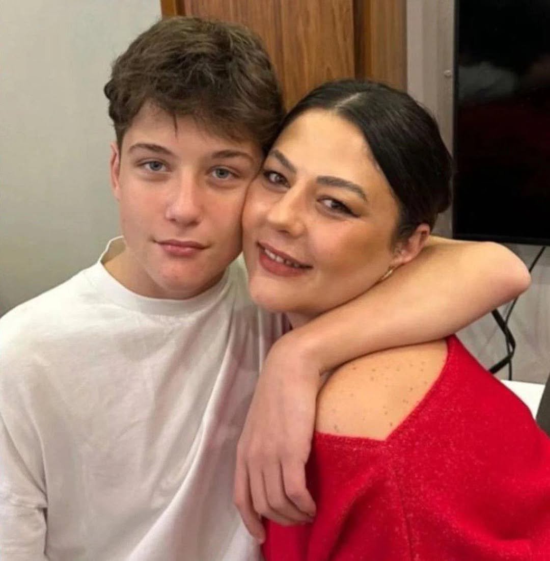 Atlas Çağlayan'ın Ailesi için Koruma Kararı İstendi