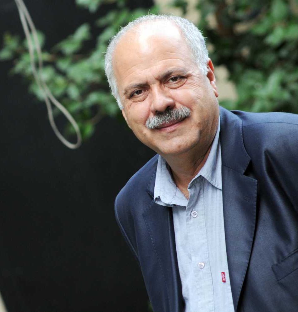 Oyuncu Ali Tutal Beyin Kanaması Geçirdi, Durumu Ciddiyetini Koruyor